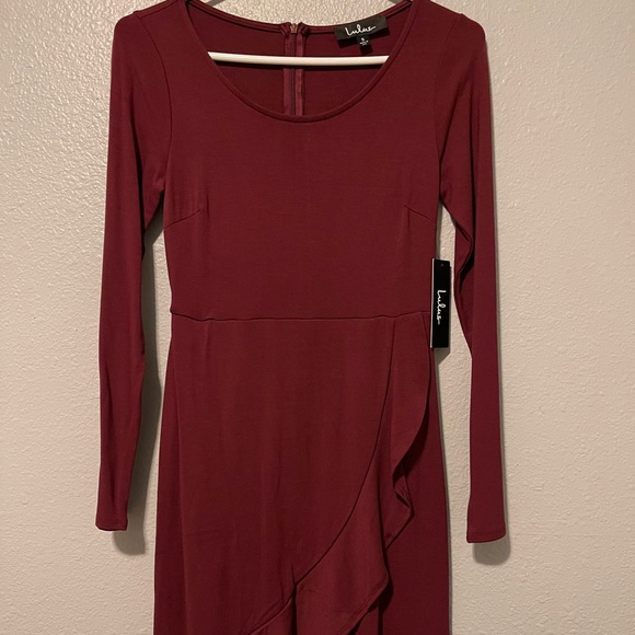 Lulus Brand New Dress - Picture 1 of 1